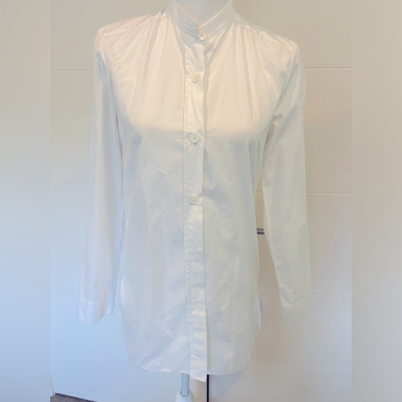 Marni white shirt